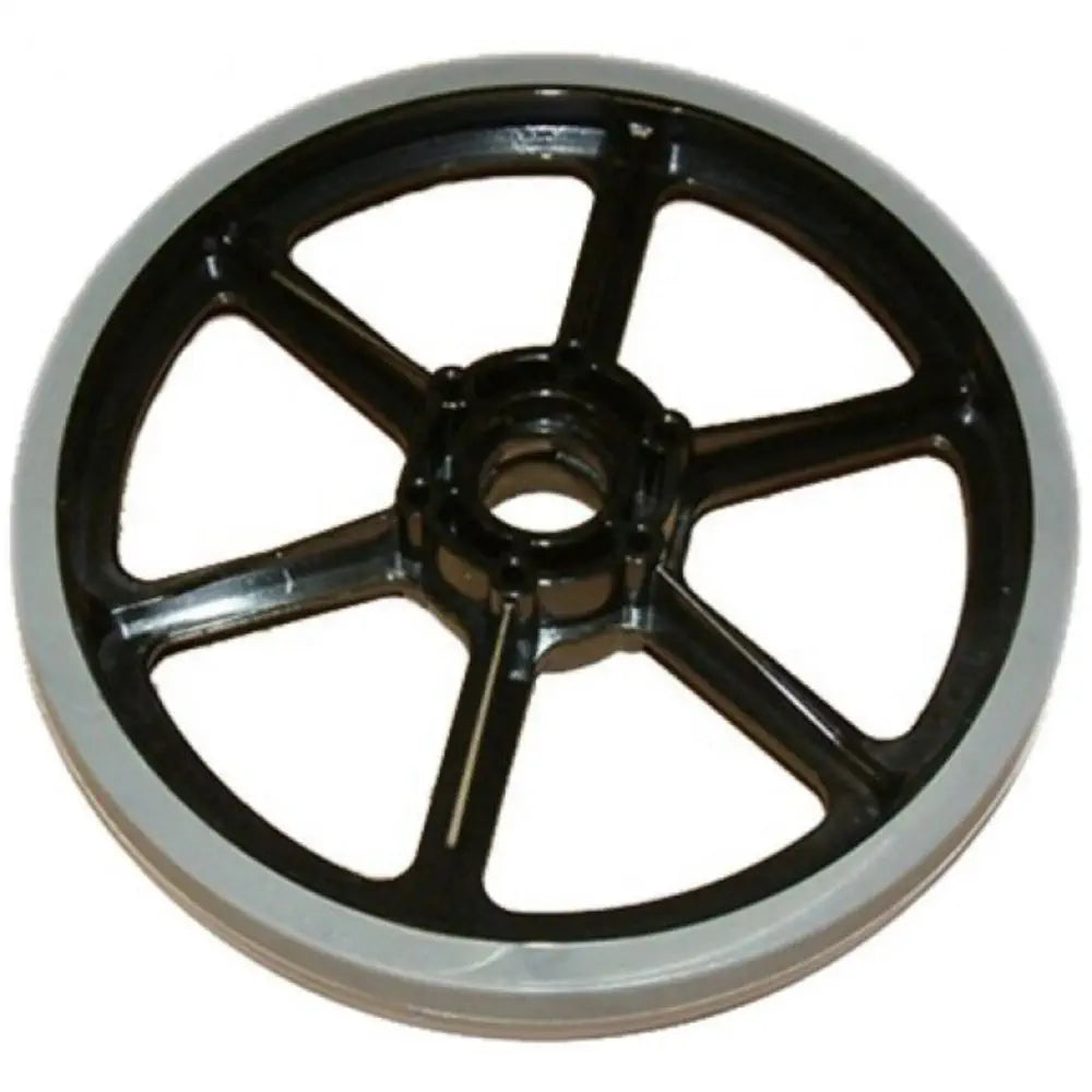 8 inch FIRSTホイールラバートレッド