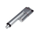 ポテンショメータフィードバック付き8インチ ストローク150 lbs(68kg) フォースリニアアクチュエータ 