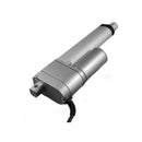 Firgelli 8 Inch (203.2mm) ストローク 12V DC 可搬質量 35 lb (15.9kg) リニアアクチュエータ ポテンショメータフィードバック付き