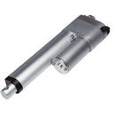 Firgelli 8 Inch (203.2mm) ストローク 12V DC 可搬質量 35 lb (15.9kg) リニアアクチュエータ ポテンショメータフィードバック付き