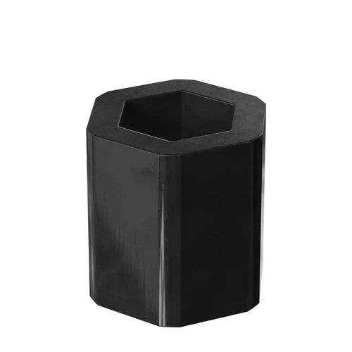 8mm REX™ プラスチックスペーサー (外径12mm REX™ 長さ12mm) - 12個