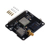 Docker Pi Raspberry Pi用 IoT Node (A) (GPS、BDS、GSM、LoRa互換)