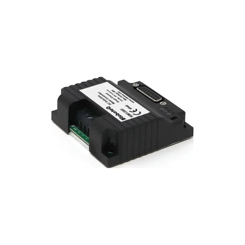 AC 誘導モータコントローラ シングルチャンネル 1 x 30A 60V エンコーダ入力、USB