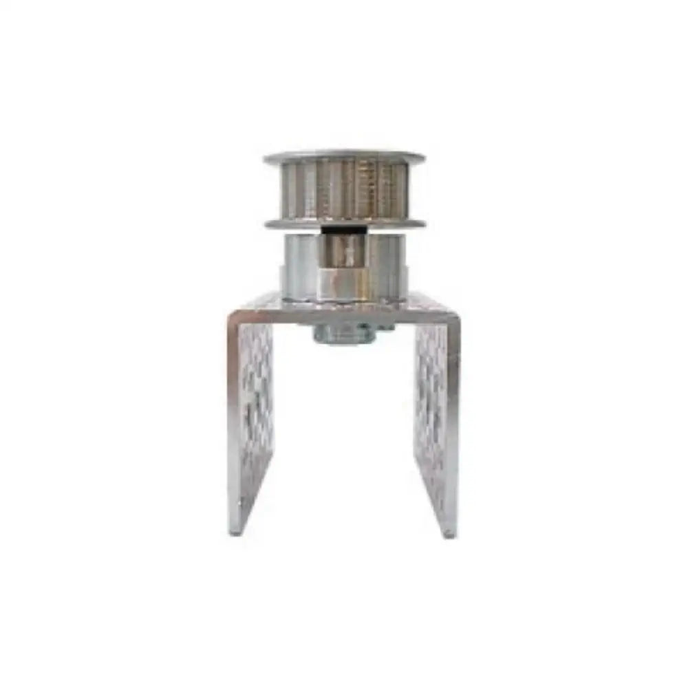 Actobotics 10Tタイミングピニオンプーリー（0.6cm）
