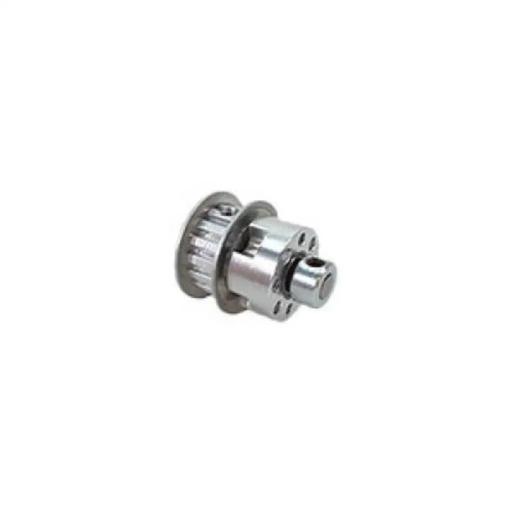 Actobotics 10Tタイミングピニオンプーリー（0.6cm）