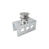Actobotics 10Tタイミングピニオンプーリー（0.6cm）