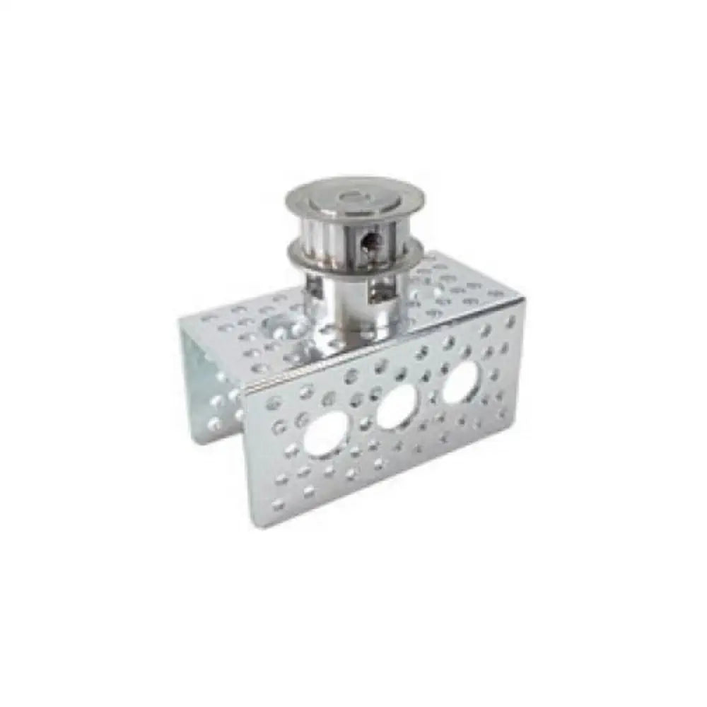 Actobotics 10Tタイミングピニオンプーリー（0.6cm）