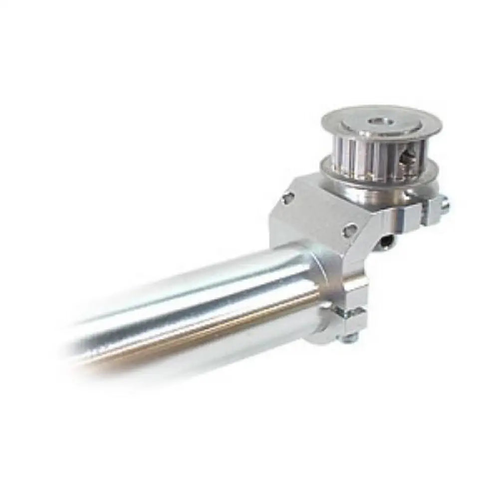 Actobotics 10Tタイミングピニオンプーリー（0.6cm）