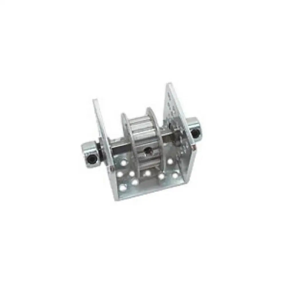 Actobotics 10Tタイミングピニオンプーリー（0.6cm）