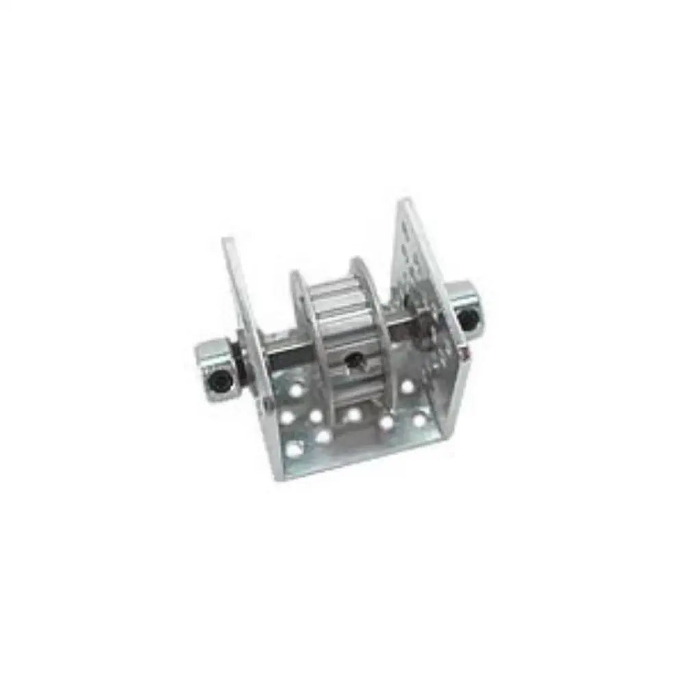 Actobotics 304mmx 6.35mm 高精度D-シャフト