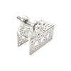 Actobotics 304mmx 6.35mm 高精度D-シャフト