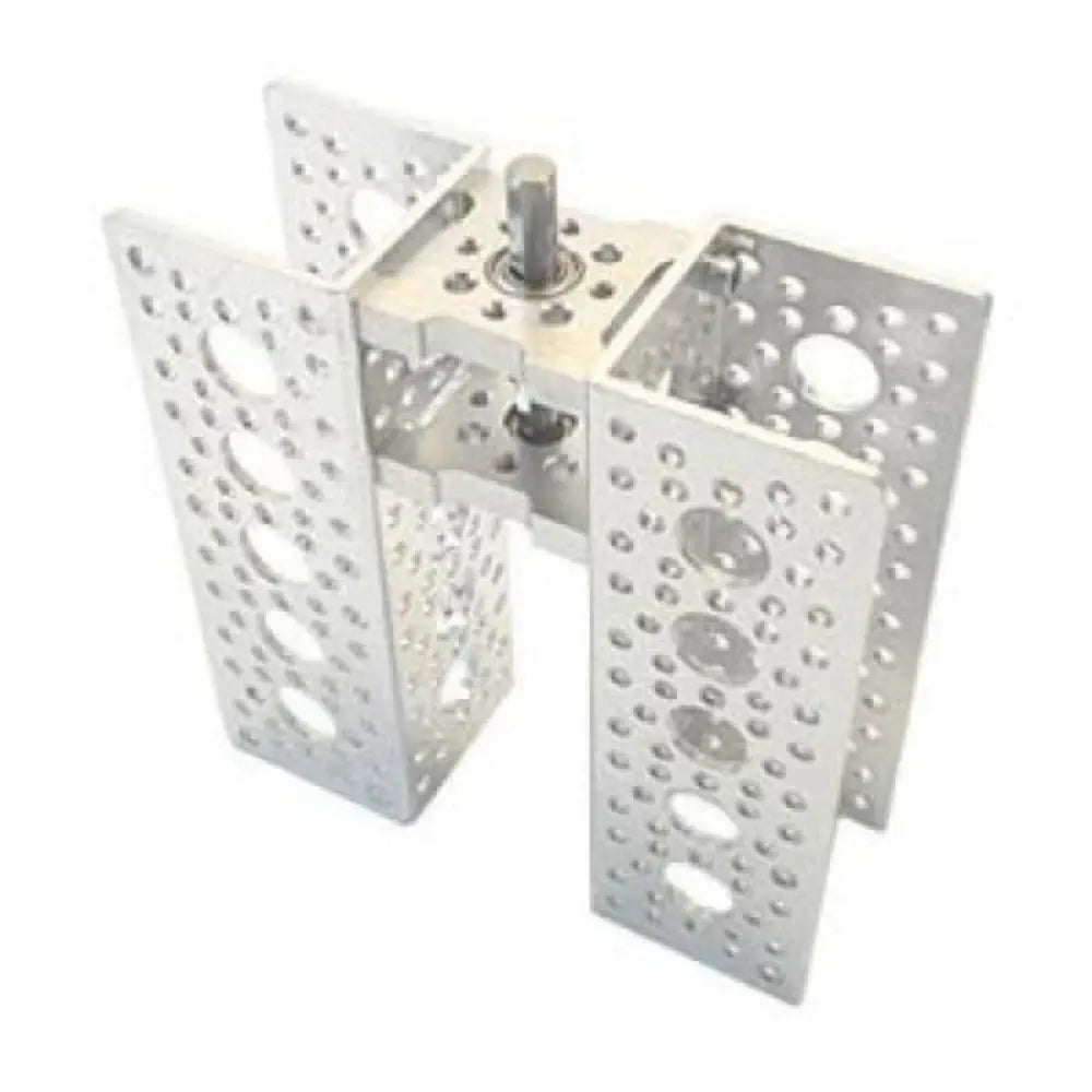 Actobotics 304mmx 6.35mm 高精度D-シャフト