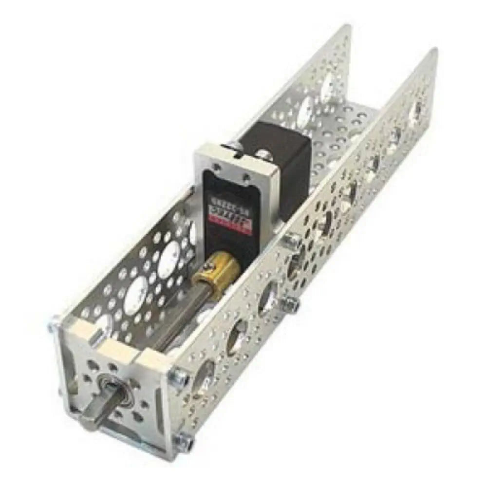 Actobotics 304mmx 6.35mm 高精度D-シャフト