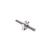 Actobotics 304mmx 6.35mm 高精度D-シャフト