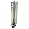 Actobotics 30cm x 6.35cm 精密シャフト