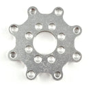 Actobotics 1.50 インチx 0.770 インチ　ハブアダプター