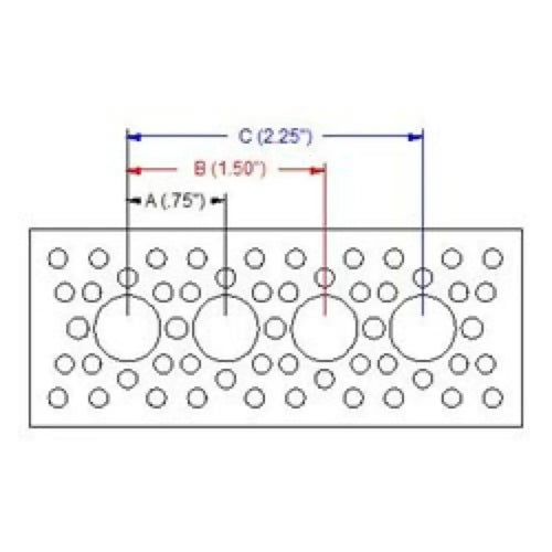 Actobotics 16T 金属製サーボギア（Hitec）