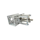 Actobotics 2.54cm x 0.64cm 精密シャフト