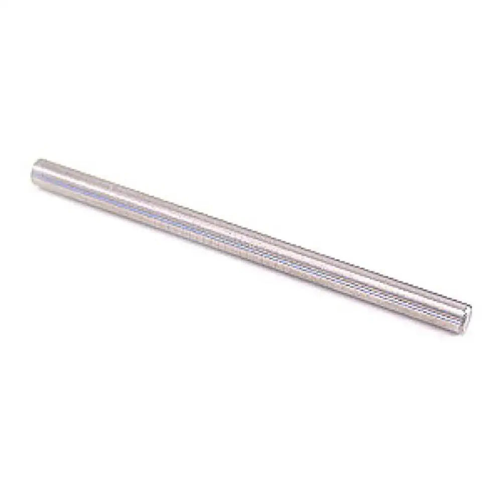 Actobotics 7.62cm x 0.32cm 精密シャフト