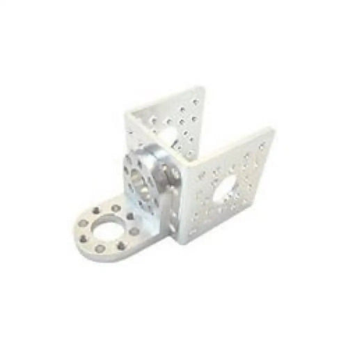 Actobotics 90°ハブツーハブマウント