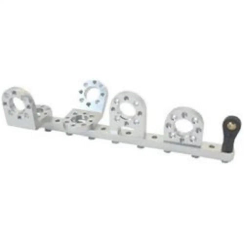 Actobotics 90°ハブツーハブマウント