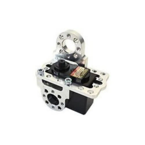 Actobotics 90°ハブマウントC（1.95cm）