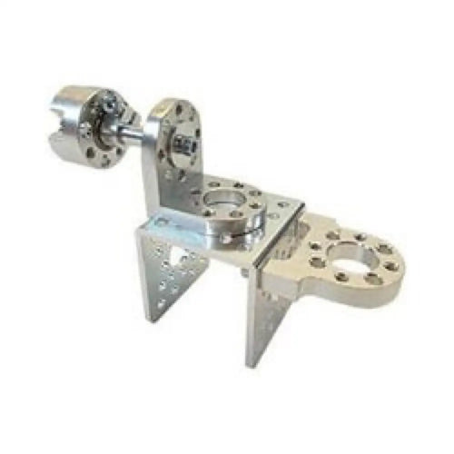 Actobotics 90°ハブマウントC（1.95cm）