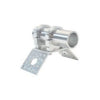 Actobotics アルミニウムチューブクランプ（2.54cm）