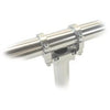 Actobotics アルミニウムチューブクランプ（2.54cm）