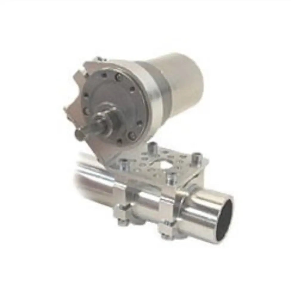 Actobotics アルミニウムチューブクランプ（2.54cm）