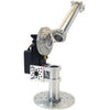 Actobotics アルミニウムチューブクランプ（2.54cm）