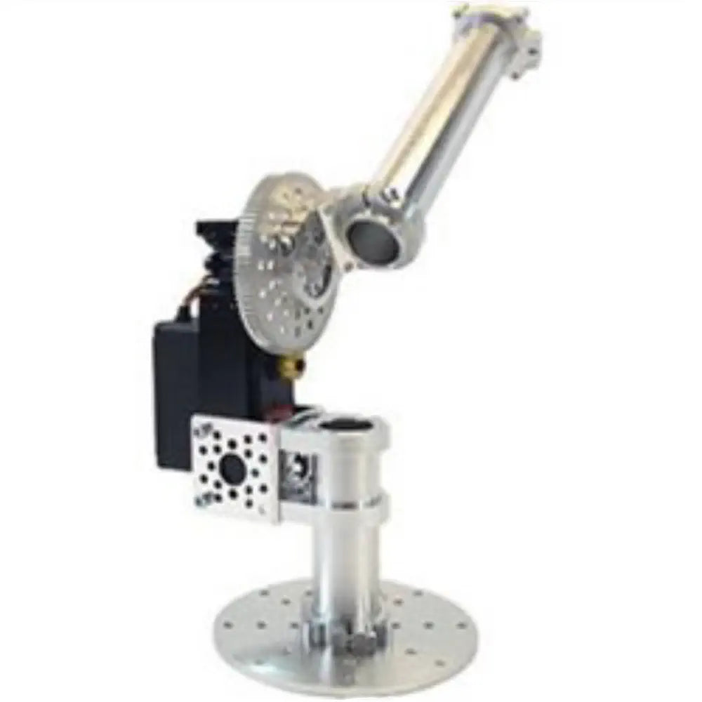 Actobotics アルミニウムチューブクランプ（2.54cm）