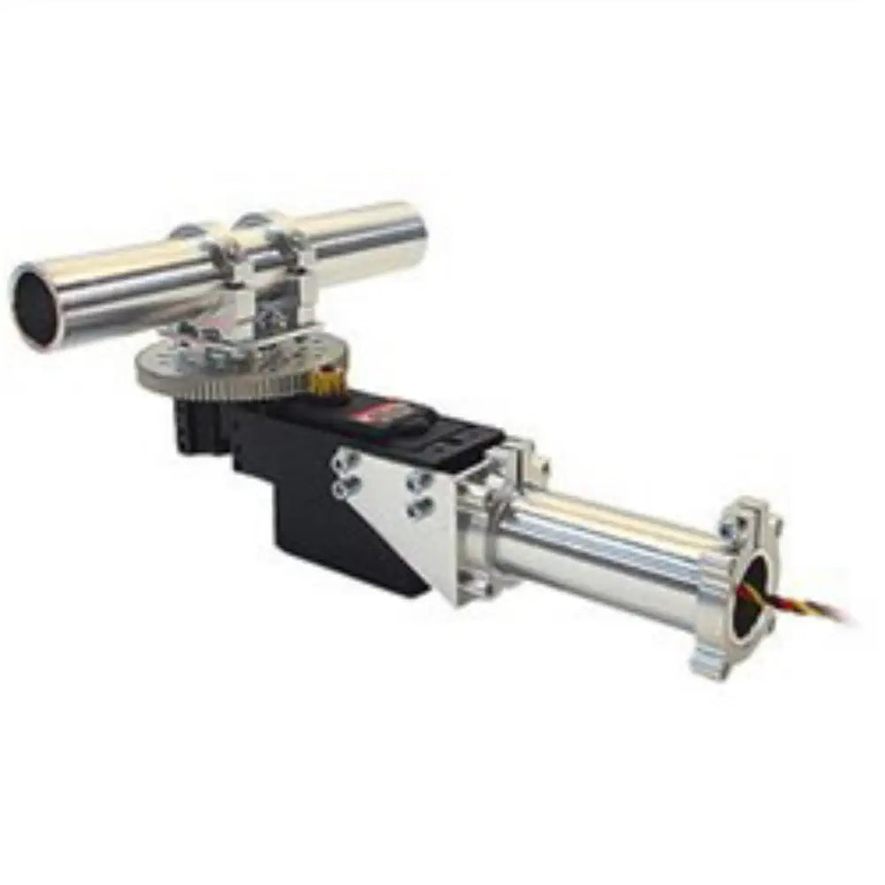 Actobotics アルミニウムチューブクランプ（2.54cm）