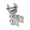 Actobotics アルミニウムチューブクランプ（2.54cm）