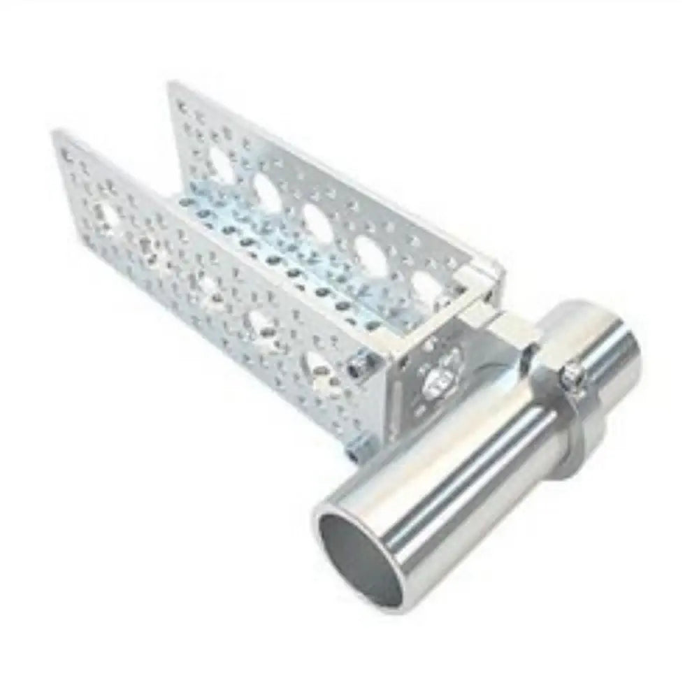Actobotics アルミニウムチューブクランプ（2.54cm）