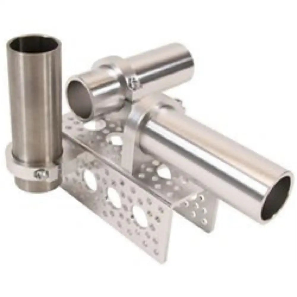 Actobotics アルミニウムチューブクランプ（2.54cm）