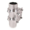 Actobotics アルミニウムチューブクランプ（2.54cm）