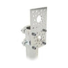 Actobotics アルミニウムチューブクランプ（2.54cm）