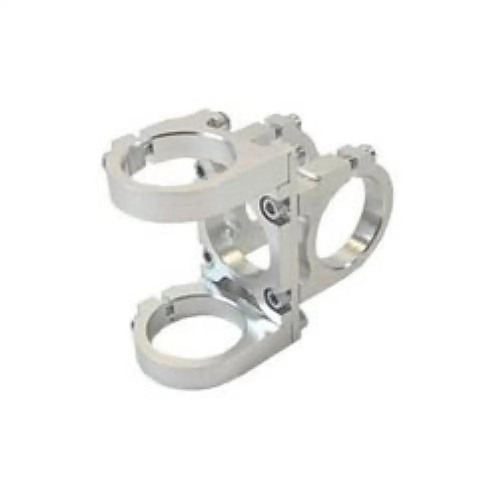 Actobotics アルミニウムチューブクランプ（2.54cm）