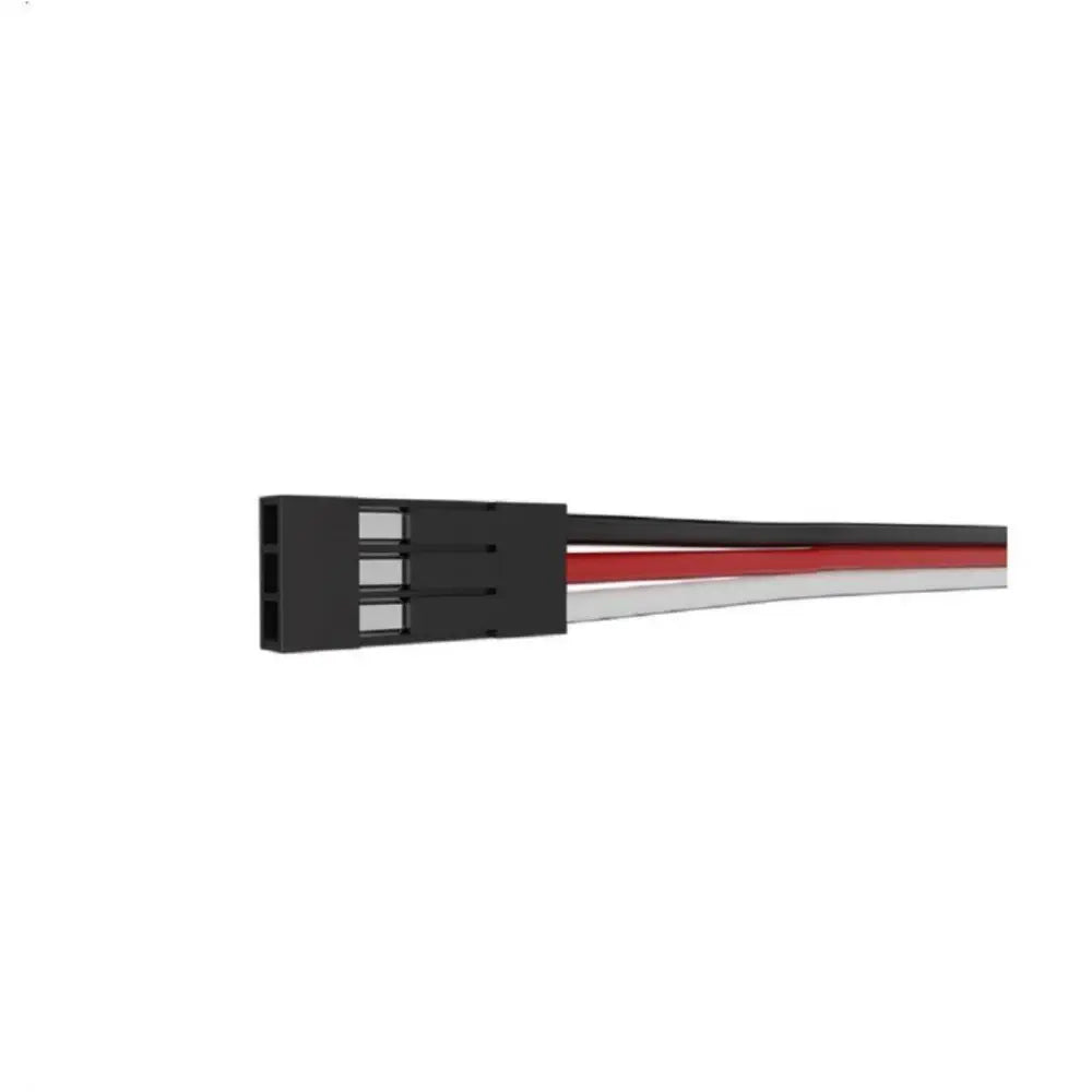 Actuonix L16アクチュエータ 50mm 150:1 6V RCコントロール