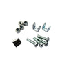 Actuonix P8-P マイクロリニアアクチュエータ 75mm - 50:1 - 12V