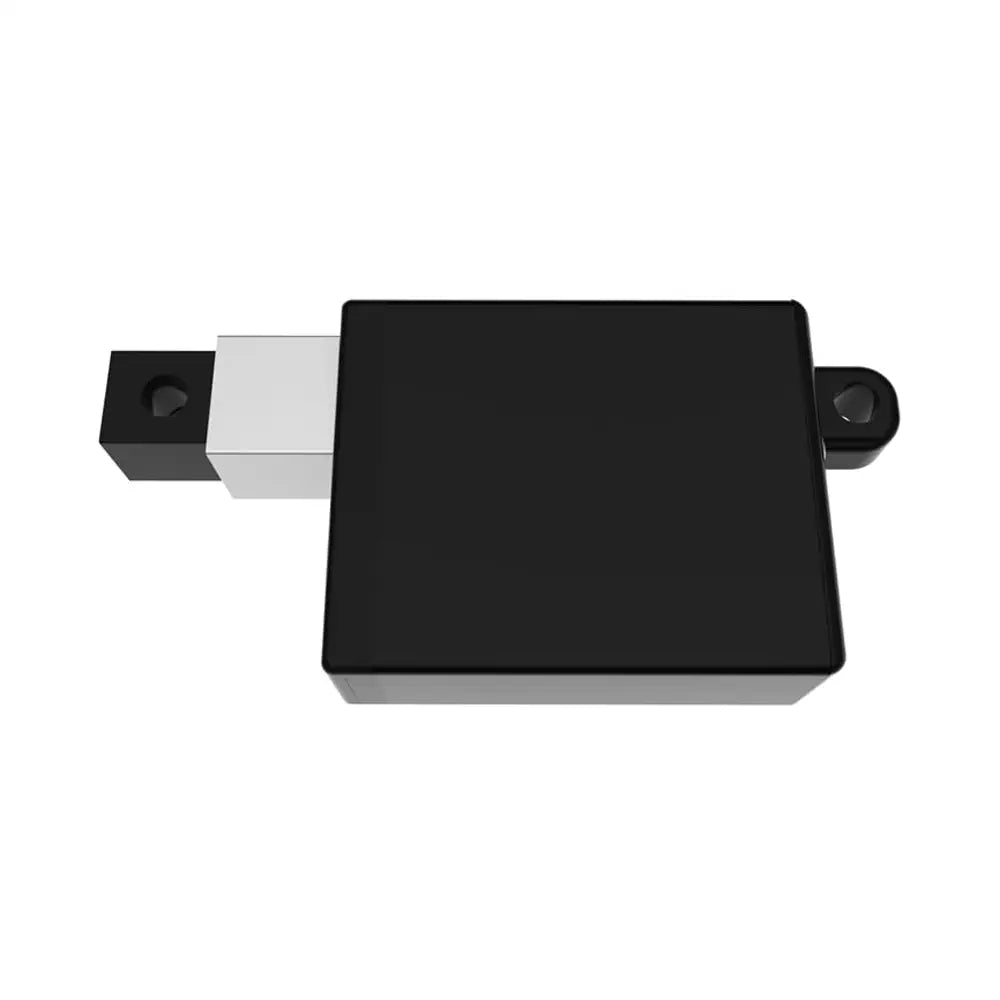 Actuonix P8-S マイクロリニアアクチュエータ (10mm、252:1、12V)