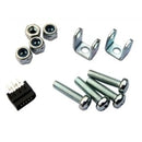 Actuonix P8-S マイクロリニアアクチュエータ (10mm、252:1、12V)