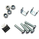 Actuonix PQ12-P リニアアクチュエータ 20mm、30:1 12V ポテンショメータ内蔵