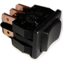 Actuonix DPDT モーメンタリ スイッチ キット