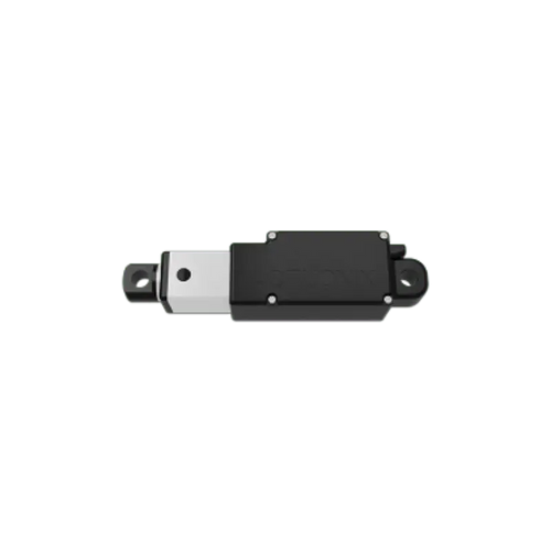 Actuonix L12-S マイクロリニアアクチュエータ (リミットスイッチ付き) 10mm 100:1 6V