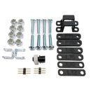 Actuonix L12-S マイクロリニアアクチュエータ (リミット スイッチ付き 50mm 100:1 6V)