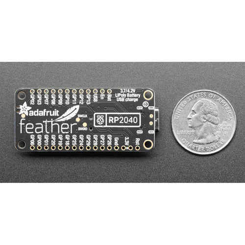 Adafruit Feather RP2040