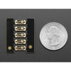 Adafruit マルチカラー LEDスパンコール (5個セット)