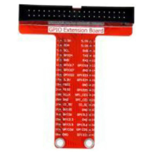 Adeept Raspberry Pi 3、2B / B+用 40P GPIO 拡張ボード